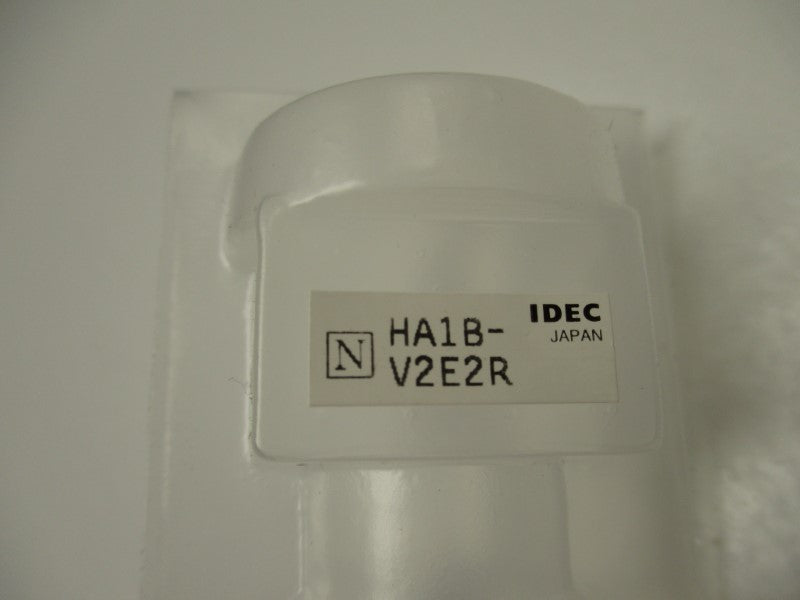 IDEC HA1B-V2E2R NSMP
