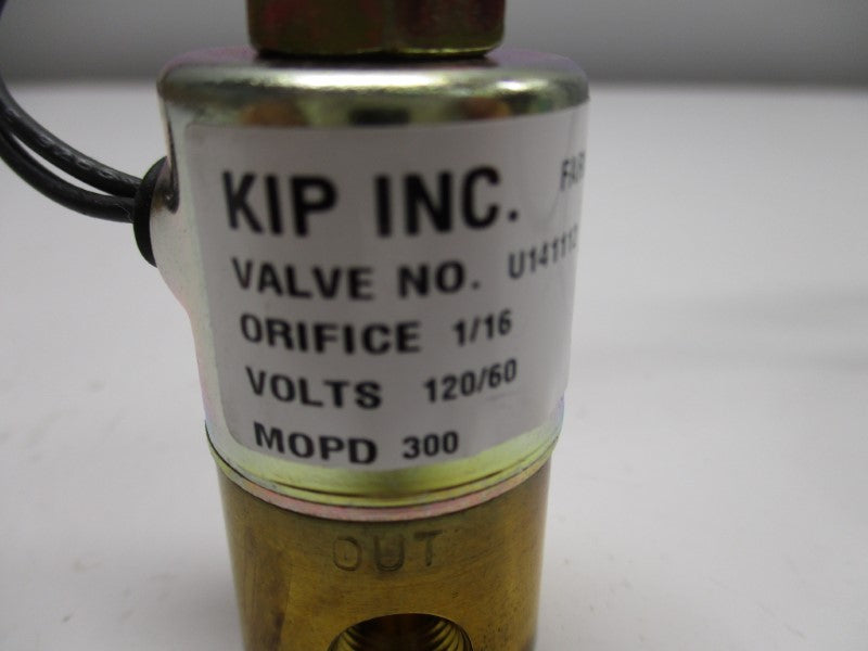 KIP U141112 NSNP