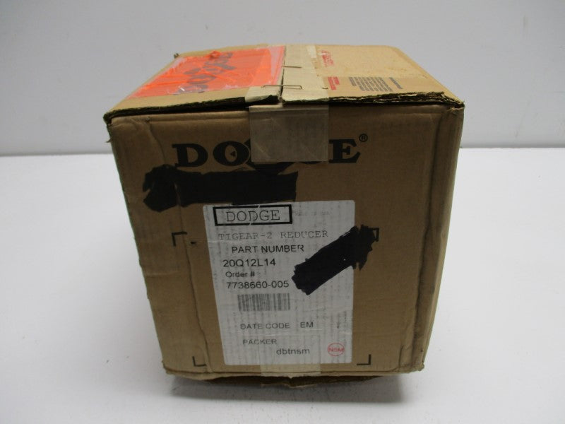 DODGE 20Q12L14 * FACTORY SEALED *
