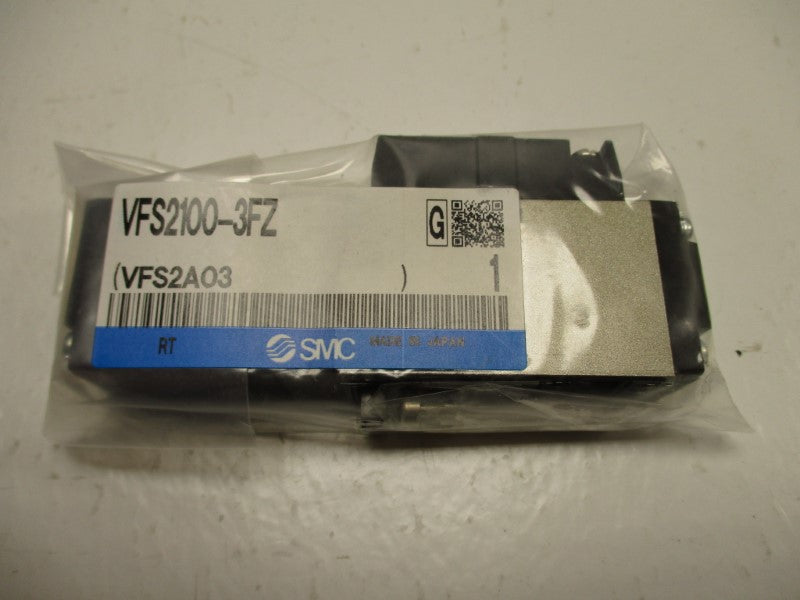 SMC NVFS2100-3FZ * NEW IN FACTORY BAG *