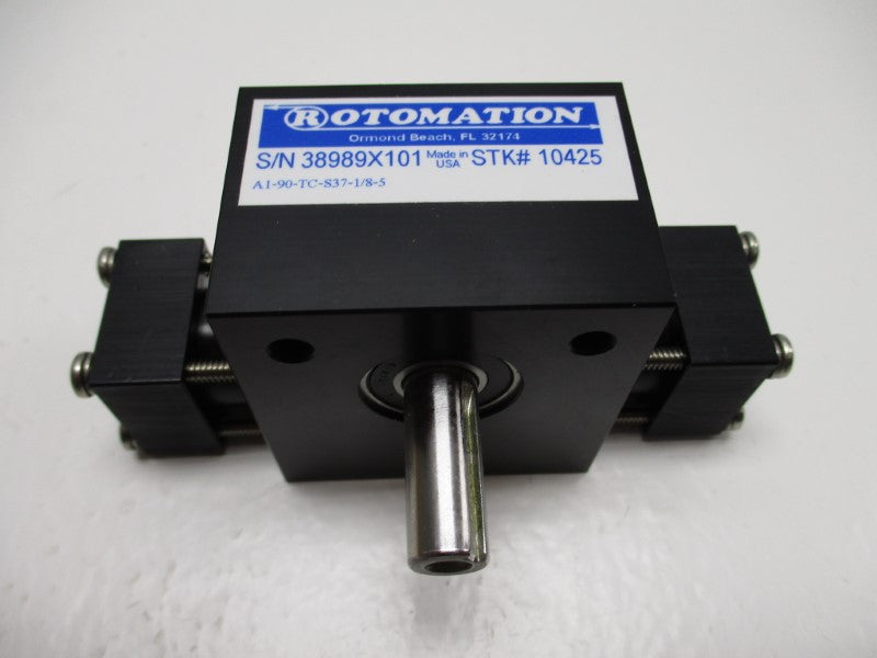 ROTOMATION A1-90-TC-S37-1/8-5 NSNP