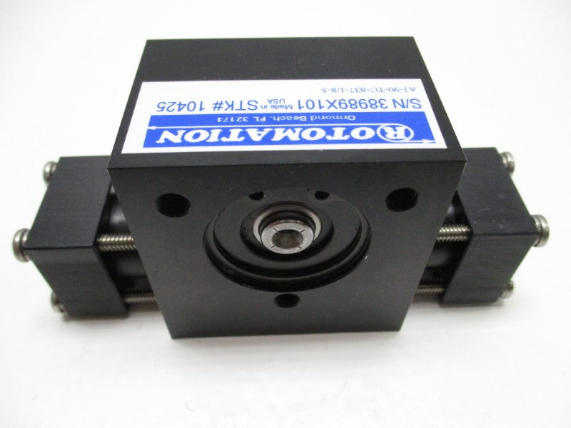 ROTOMATION A1-90-TC-S37-1/8-5 NSNP