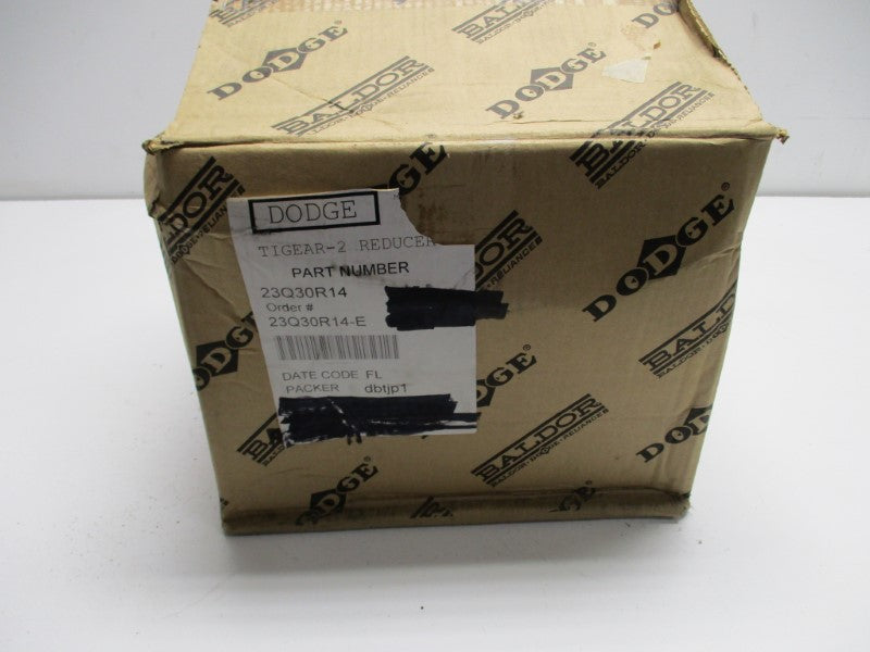 DODGE 23Q30R14 * FACTORY SEALED *