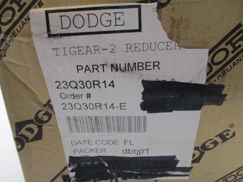 DODGE 23Q30R14 * FACTORY SEALED *