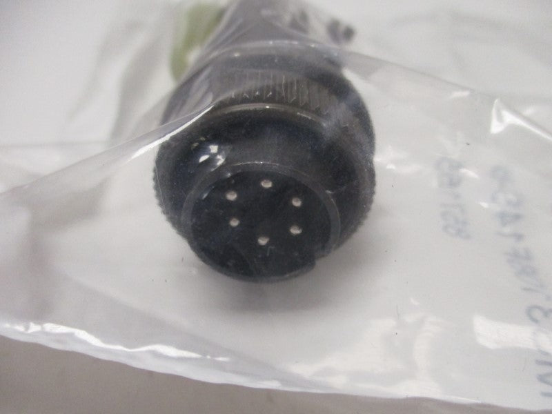AMPHENOL MS3106F14S-6P NSMP