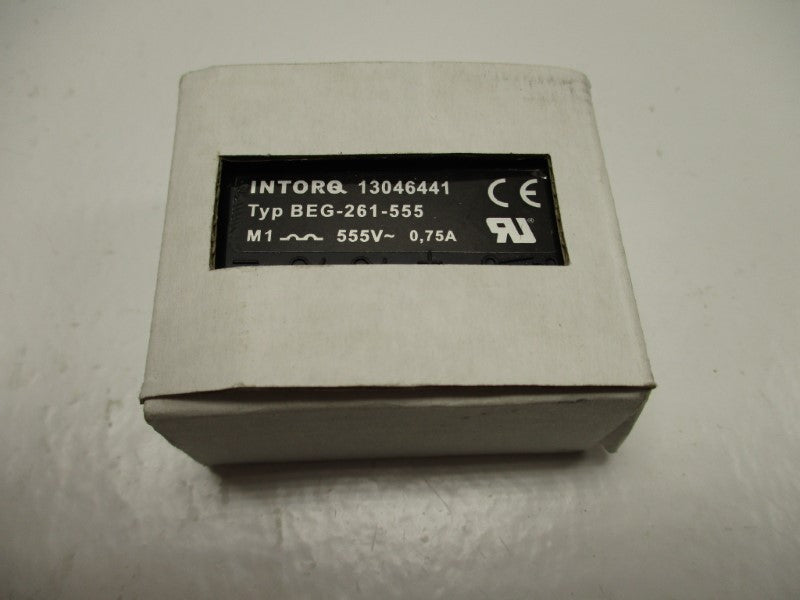 INTORQ BEG-261-555 NSMP