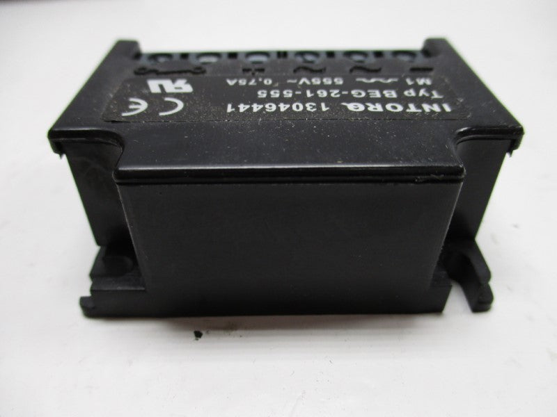 INTORQ BEG-261-555 NSMP