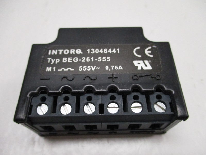 INTORQ BEG-261-555 NSMP