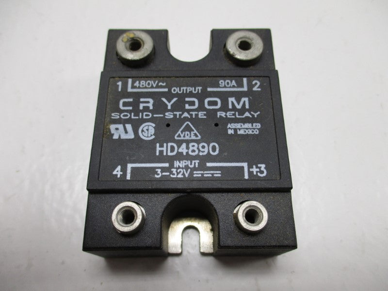 CRYDOM HD4890 UNMP