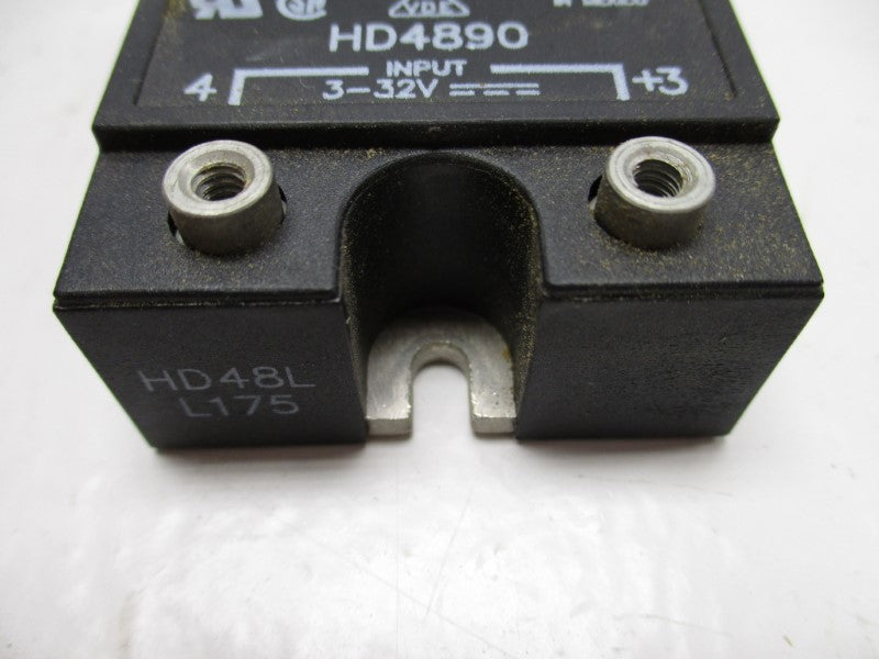 CRYDOM HD4890 UNMP