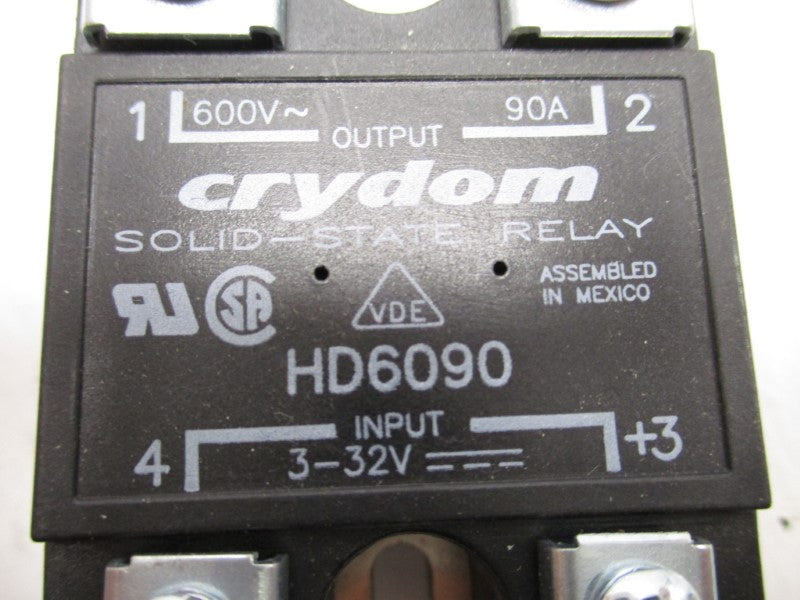 CRYDOM HD6090 NSMP