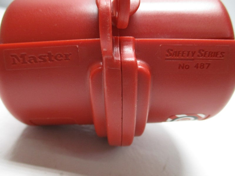 MASTER 487 NSNP