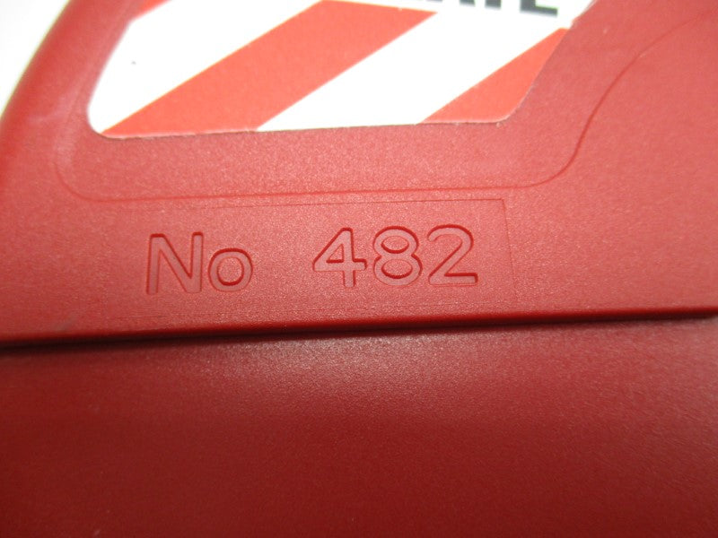 MASTER 482 NSNP