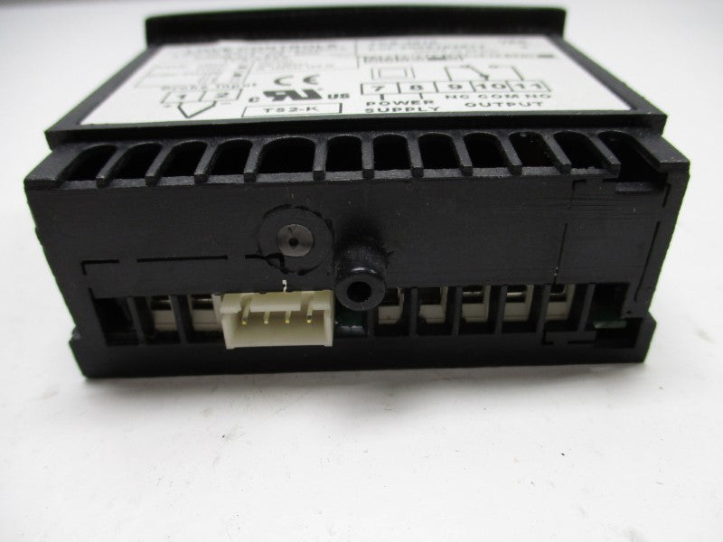 LOVE CONTROLS TCS-4010 NSNP