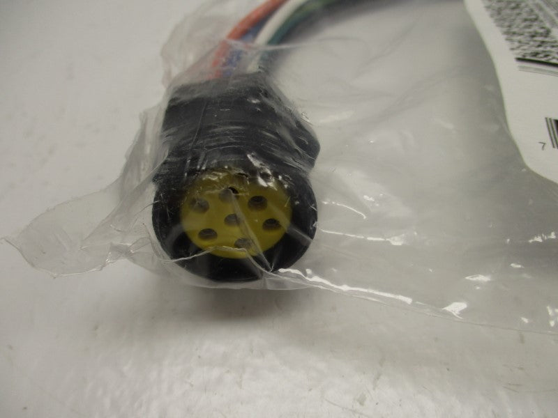 DANIEL WOODHEAD 2R7004A20A120 * NEW IN FACTORY BAG *