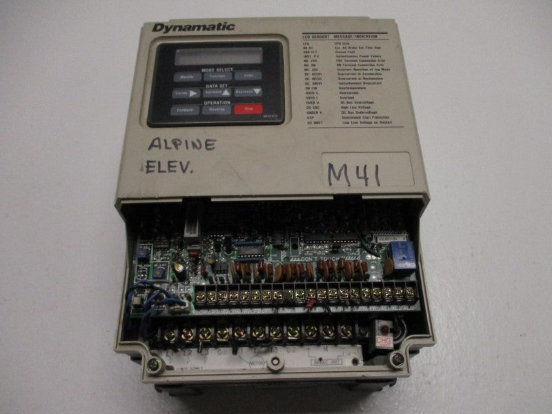 EATON AF-150202-0480 UNMP