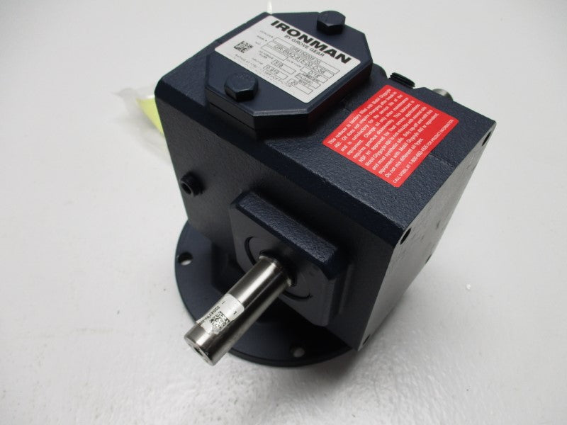 GROVE-GEAR GR-BMQ-815-20-D-56 NSMP