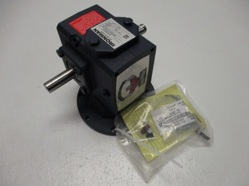 GROVE-GEAR GR-BMQ-815-20-D-56 NSMP