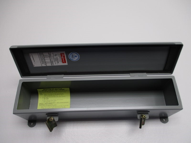 HOFFMAN F-44T18HC NSMP
