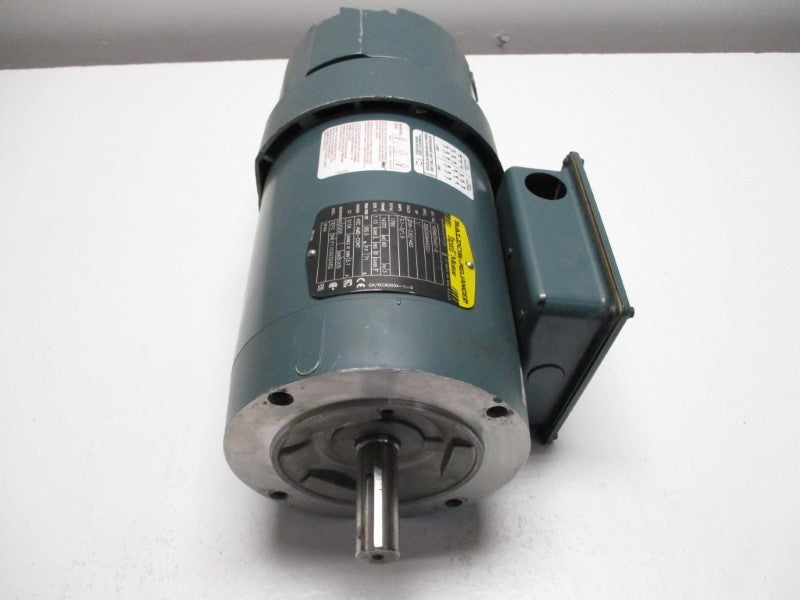 BALDOR VEBM3546T-D UNMP