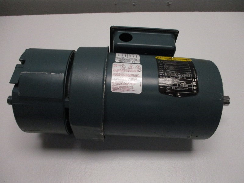 BALDOR VEBM3546T-D UNMP