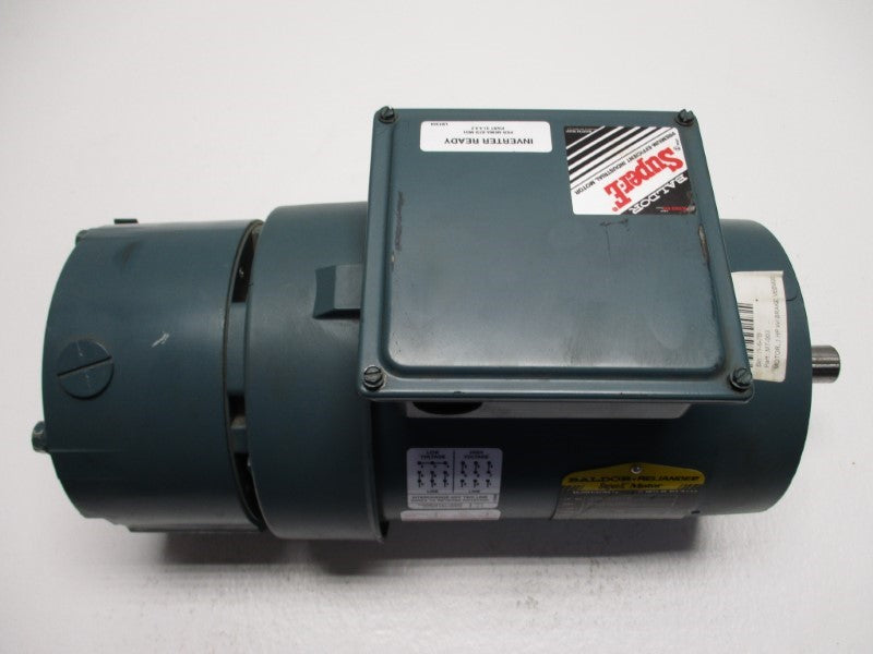 BALDOR VEBM3546T-D UNMP
