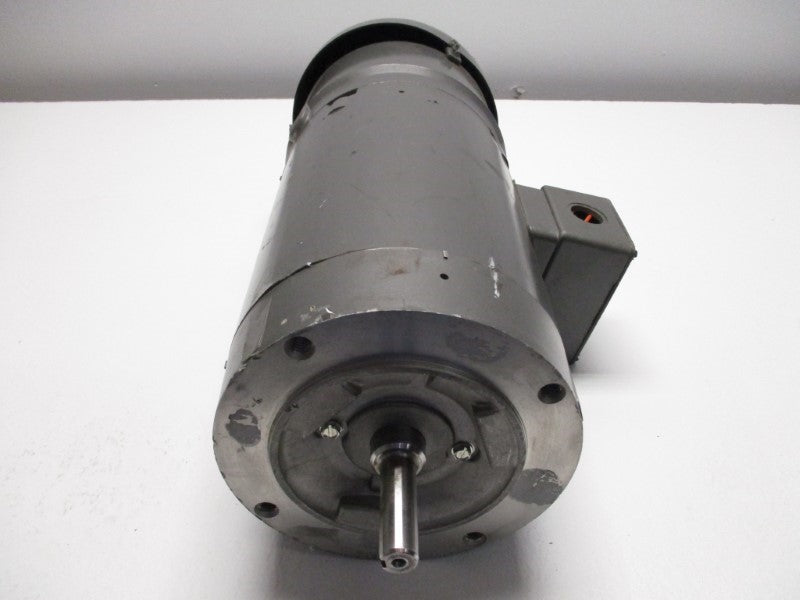 BALDOR VBM3554 UNMP
