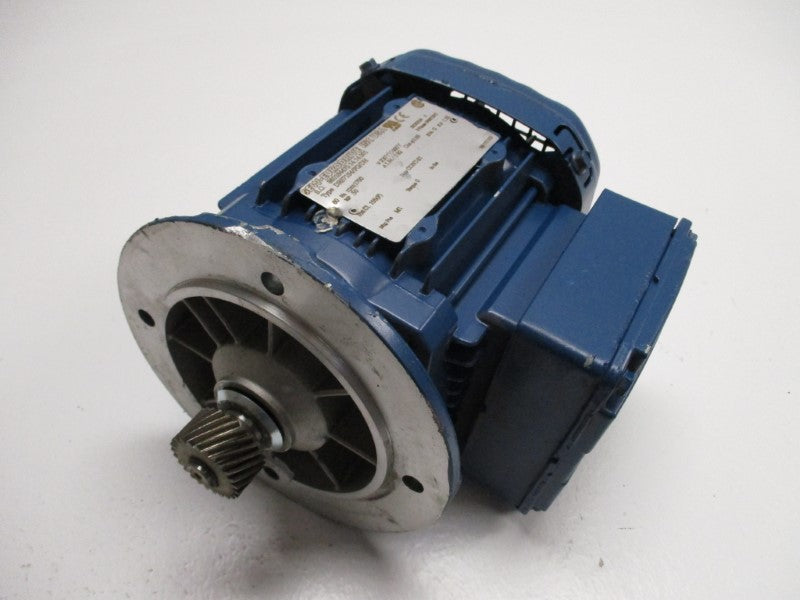 SEW-EURODRIVE DRS71S4/FG/DH UNMP