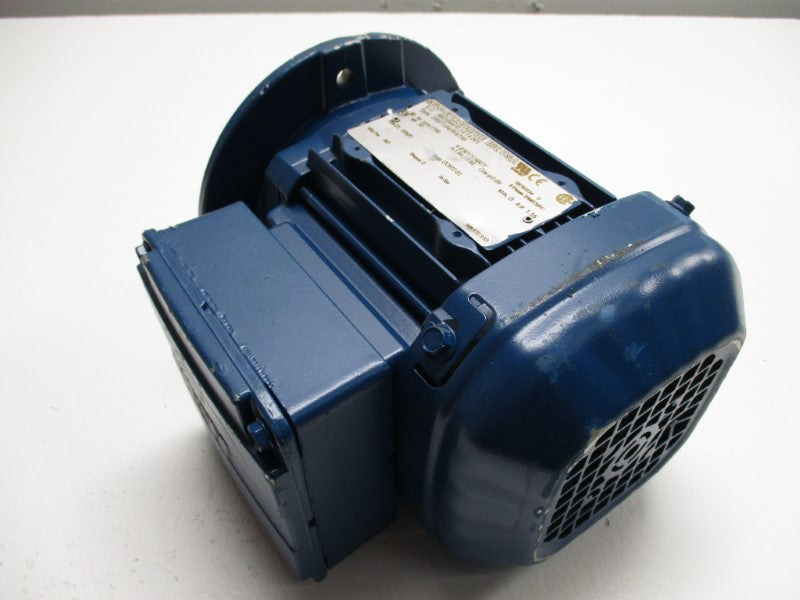 SEW-EURODRIVE DRS71S4/FG/DH UNMP