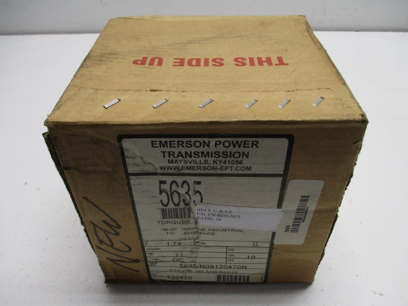 US MOTORS 5635  NSFS