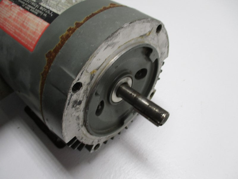 US MOTORS P63CPF-2873 UNMP