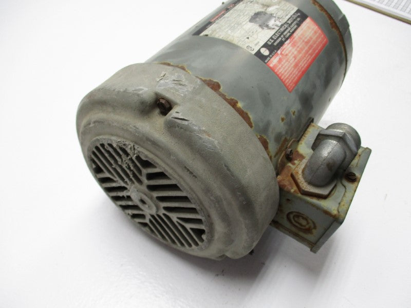US MOTORS P63CPF-2873 UNMP