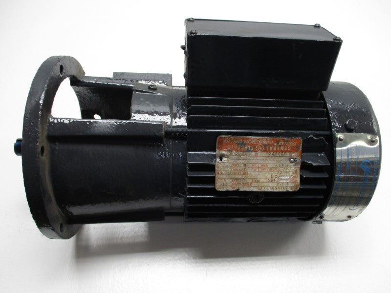 GENERAL ELECTRIC 5K145DL2310 UNMP