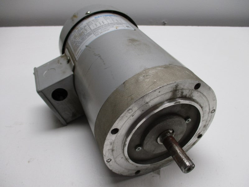 PATTERSON 10039-CAN UNMP