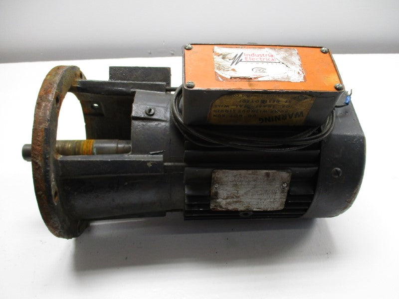 GENERAL ELECTRIC 5K145DL2310 (AS PICTURED) UNMP
