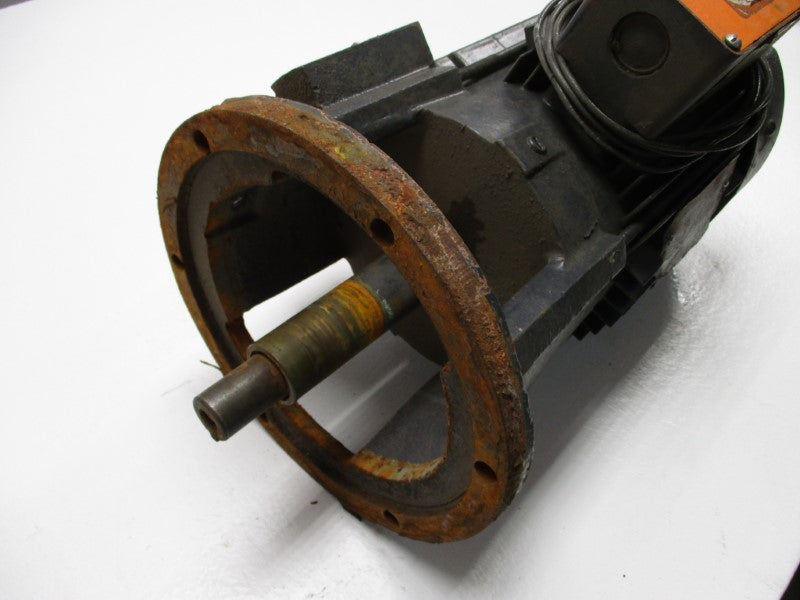 GENERAL ELECTRIC 5K145DL2310 (AS PICTURED) UNMP