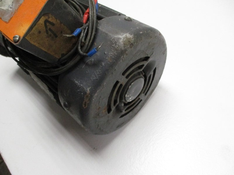 GENERAL ELECTRIC 5K145DL2310 (AS PICTURED) UNMP