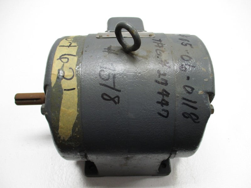 GENERAL ELECTRIC 5K184HG311 UNMP