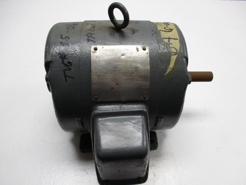 GENERAL ELECTRIC 5K184HG311 UNMP