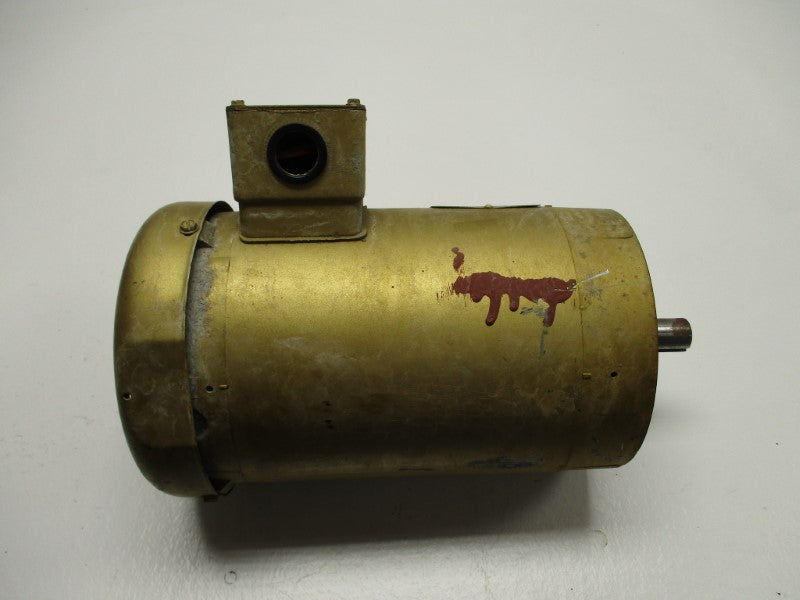 BALDOR VEM3554T UNMP