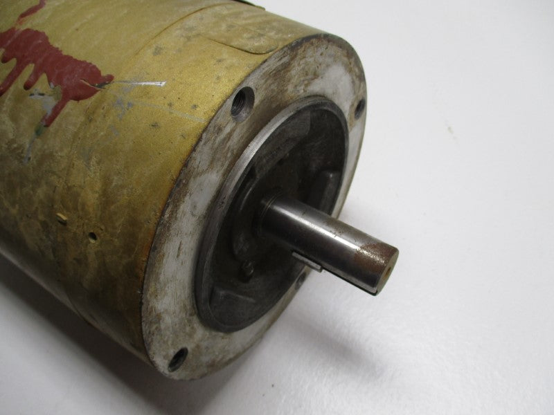 BALDOR VEM3554T UNMP
