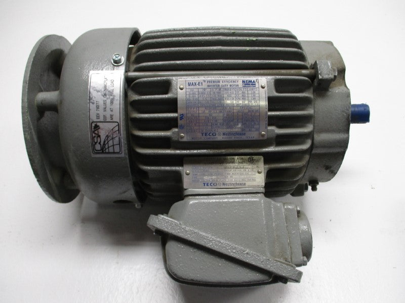 WESTINGHOUSE AEUH-8N UNMP