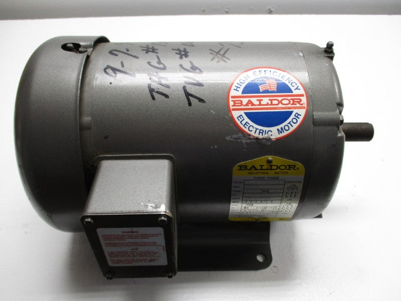 BALDOR M3606 UNMP