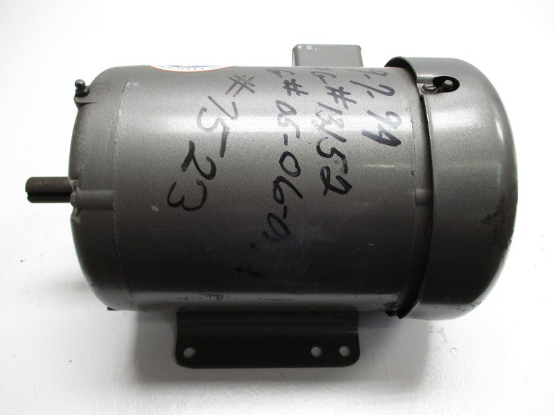 BALDOR M3606 UNMP