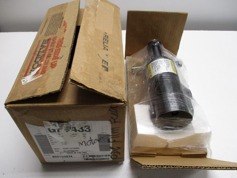 BALDOR GP7433 NSMP