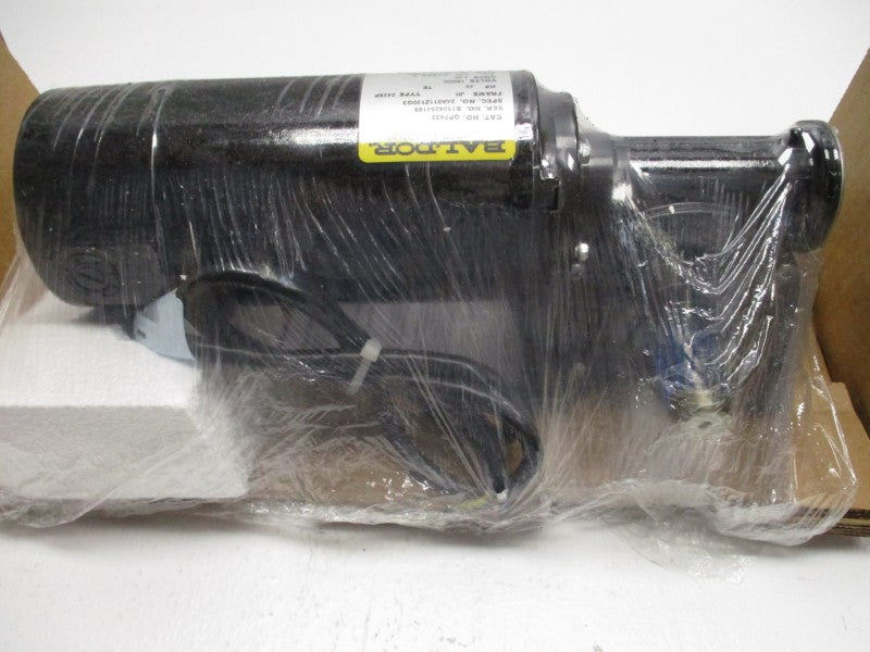 BALDOR GP7433 NSMP