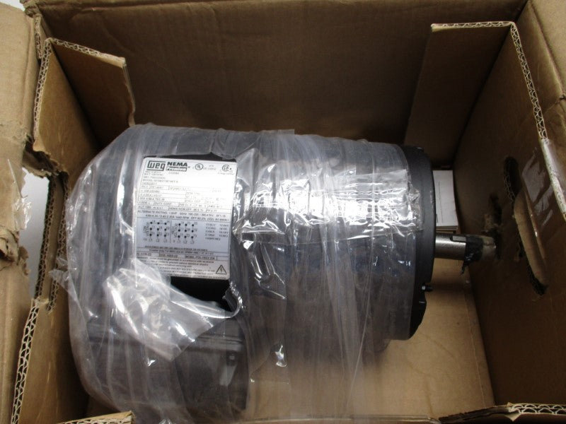 WEG 00158OT3E145T-S NSMP