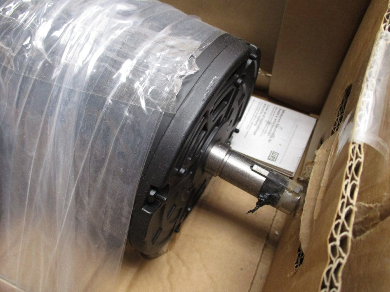 WEG 00158OT3E145T-S NSMP