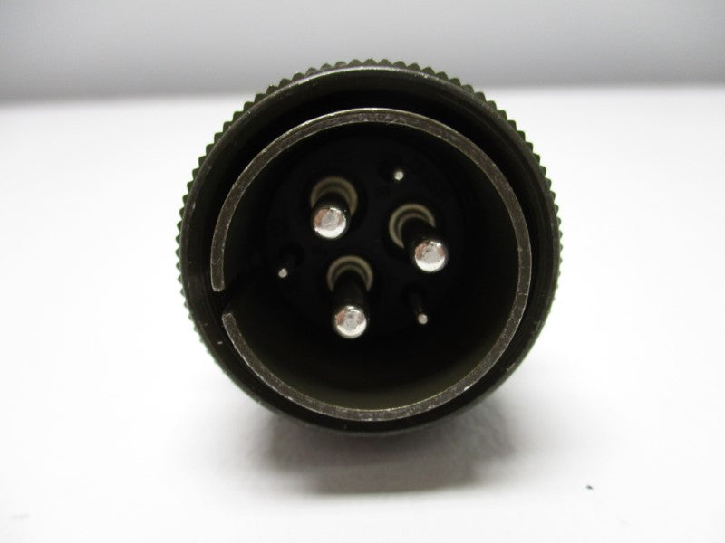 AMPHENOL MS3106A20-22P NSNP