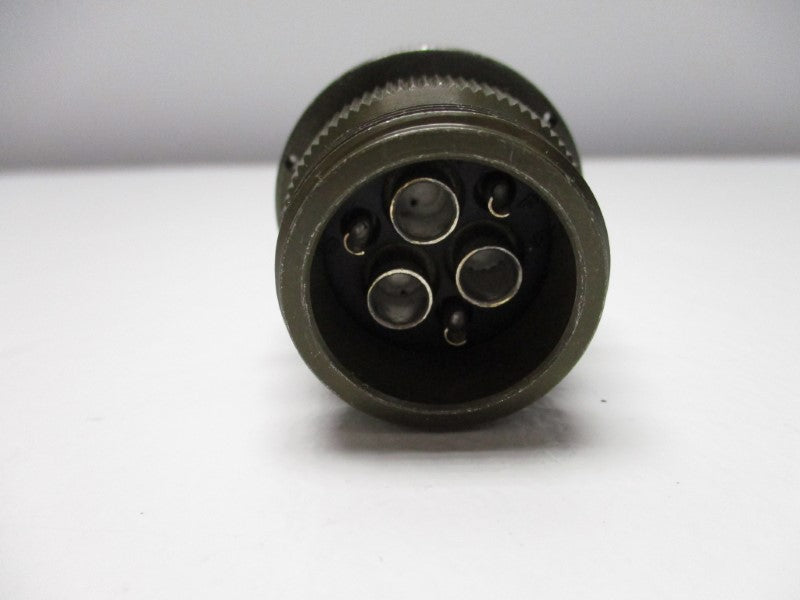 AMPHENOL MS3106A20-22P NSNP